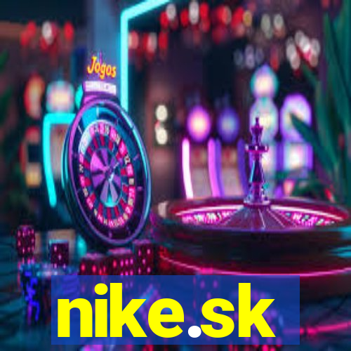 nike.sk