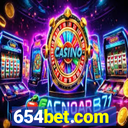 654bet.com