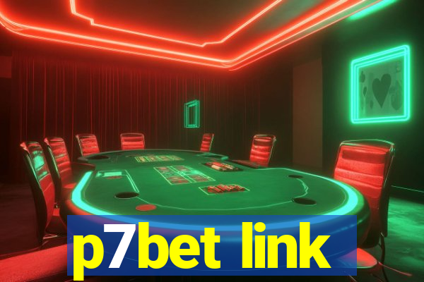 p7bet link