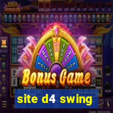 site d4 swing