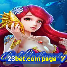 23bet.com paga