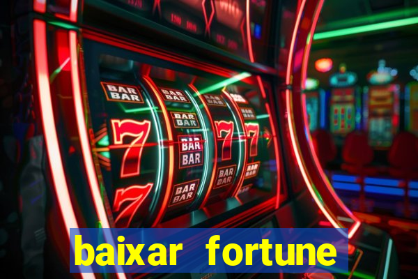 baixar fortune tiger oficial