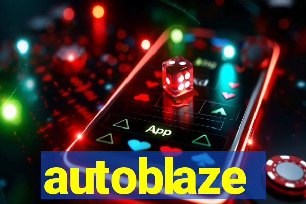 autoblaze