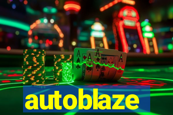 autoblaze