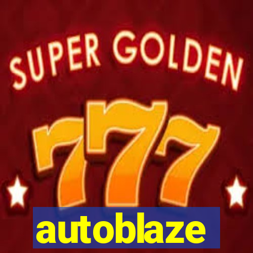 autoblaze