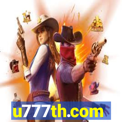 u777th.com