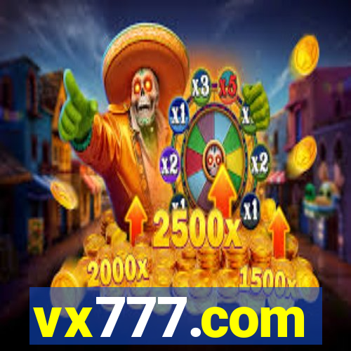 vx777.com