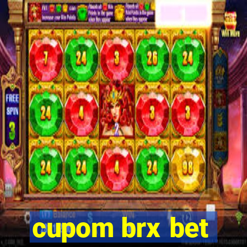 cupom brx bet