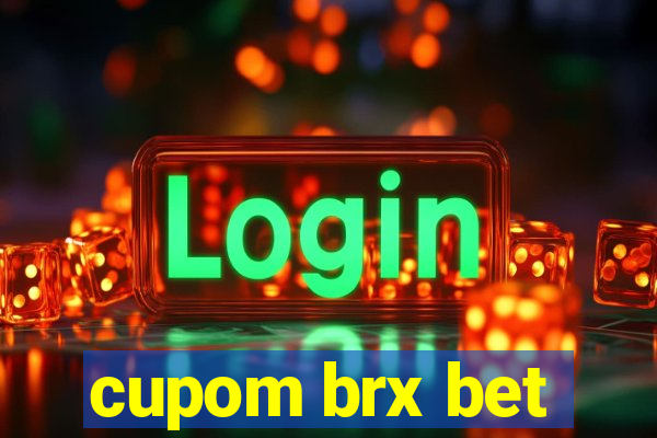 cupom brx bet