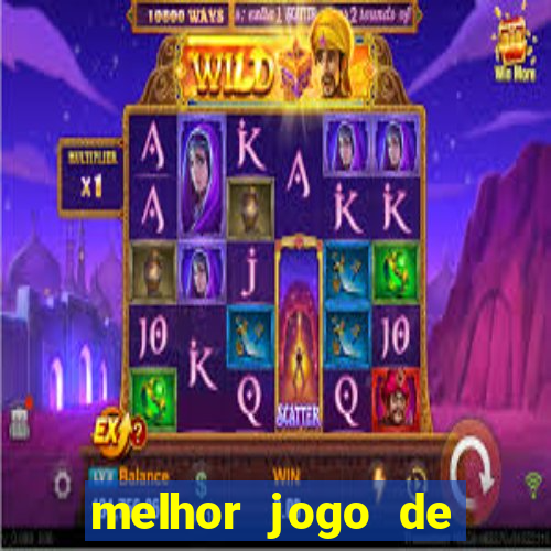 melhor jogo de celular offline