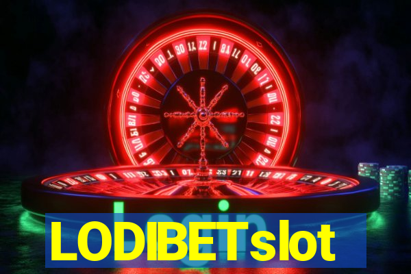 LODIBETslot