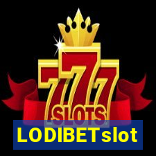 LODIBETslot