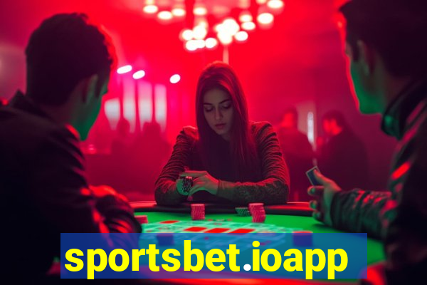 sportsbet.ioapp