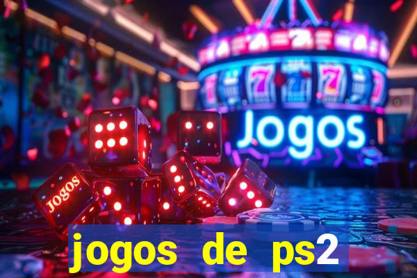 jogos de ps2 traduzidos pt br