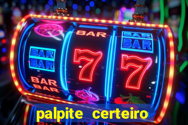 palpite certeiro chaves dourada