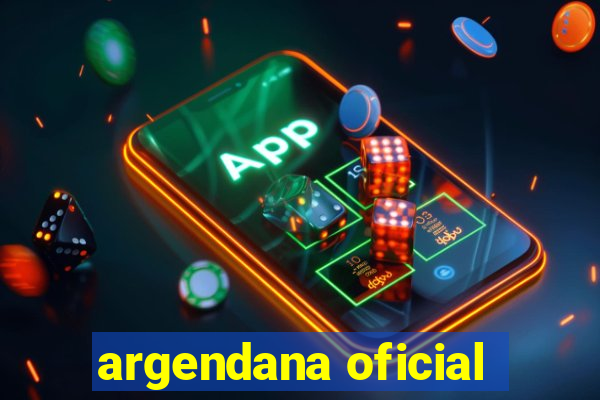 argendana oficial