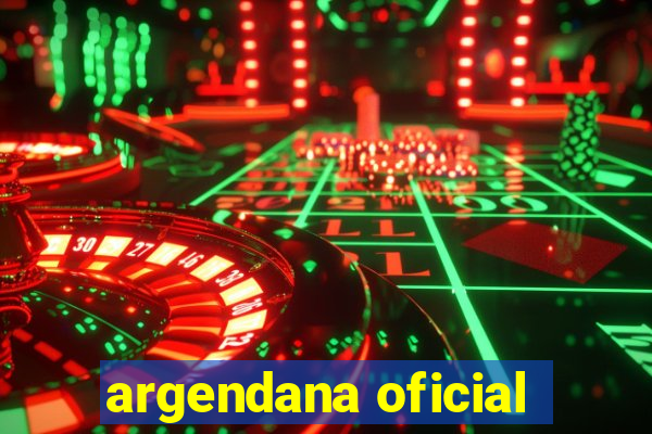 argendana oficial