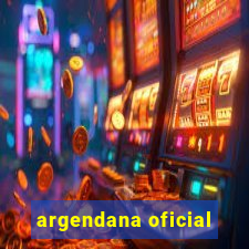 argendana oficial