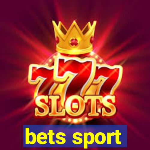 bets sport