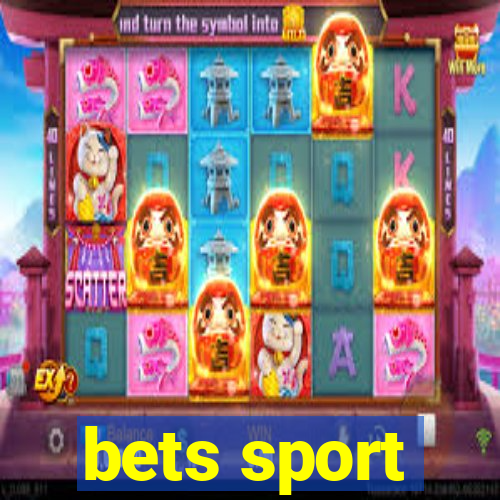 bets sport