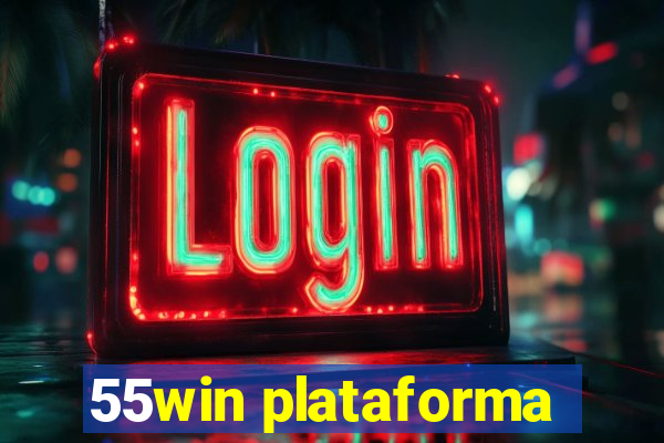 55win plataforma