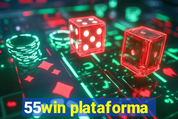 55win plataforma