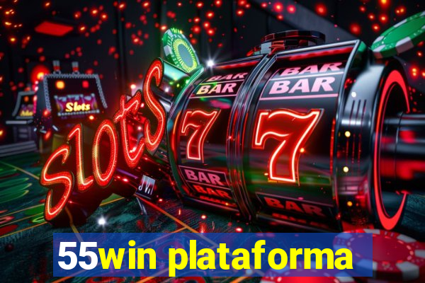 55win plataforma