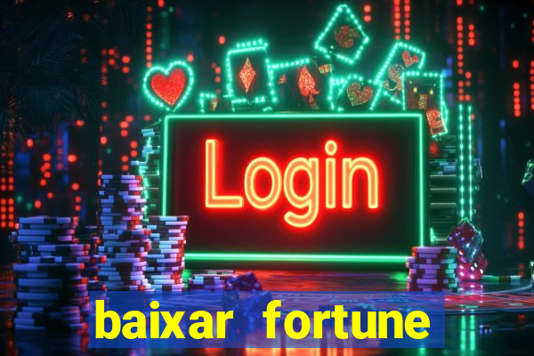 baixar fortune tiger 2