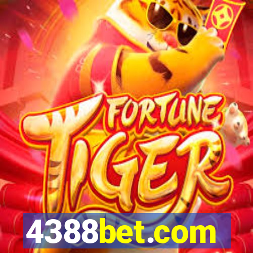 4388bet.com