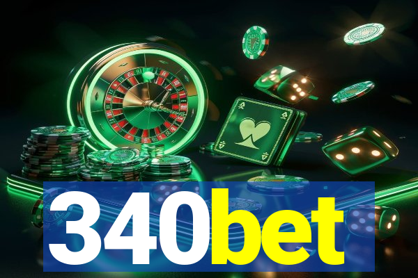 340bet