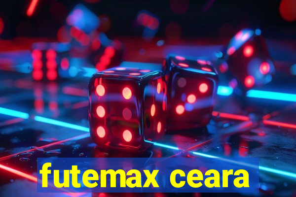 futemax ceara