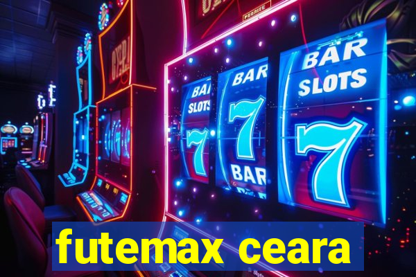 futemax ceara