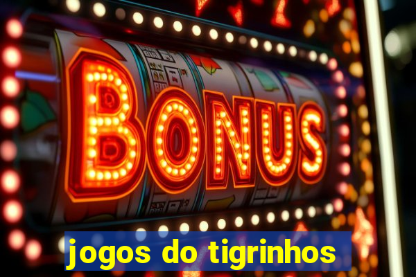 jogos do tigrinhos