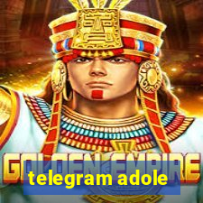 telegram adole