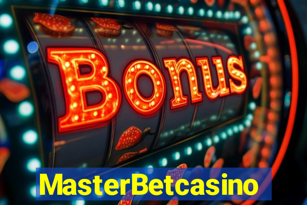 MasterBetcasino