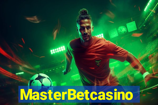 MasterBetcasino