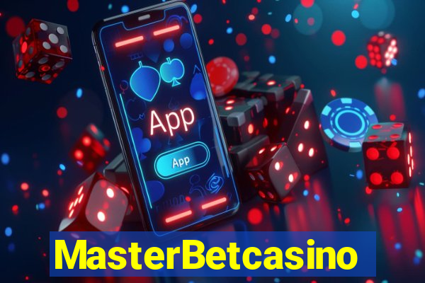 MasterBetcasino