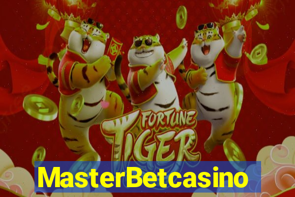 MasterBetcasino