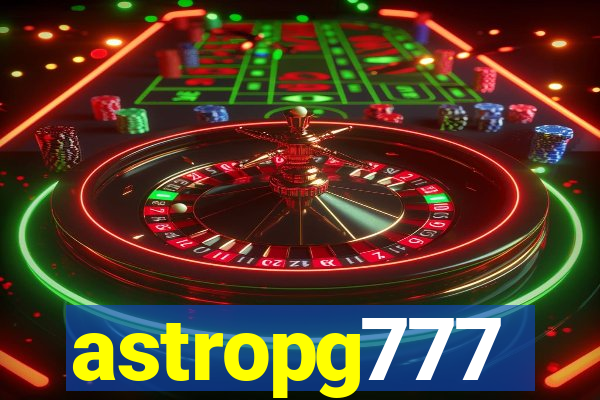 astropg777