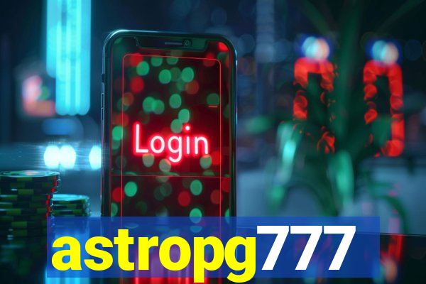 astropg777