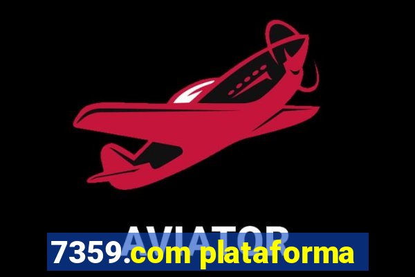 7359.com plataforma