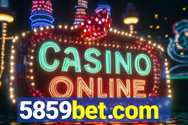 5859bet.com