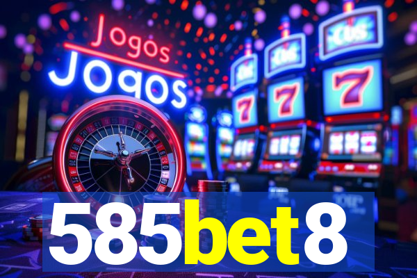 585bet8