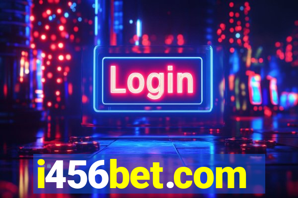 i456bet.com