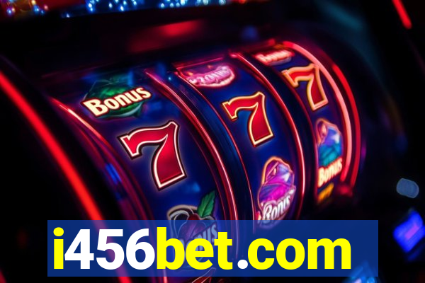 i456bet.com