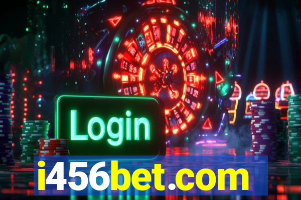 i456bet.com