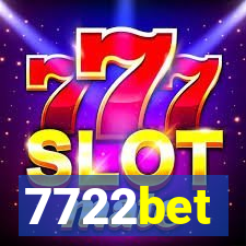 7722bet