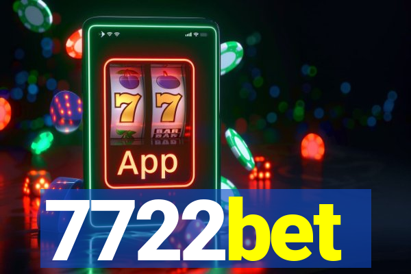 7722bet