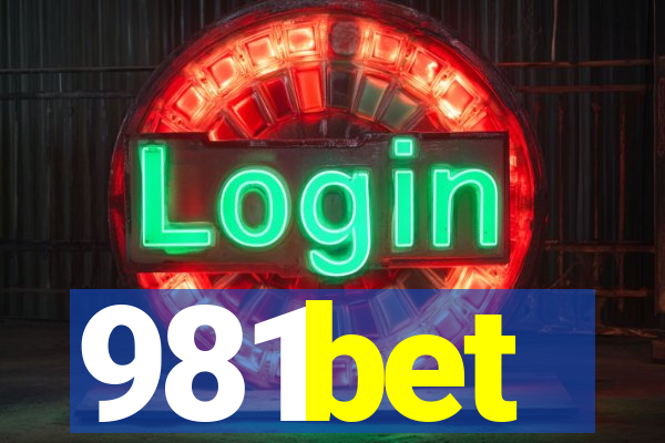 981bet