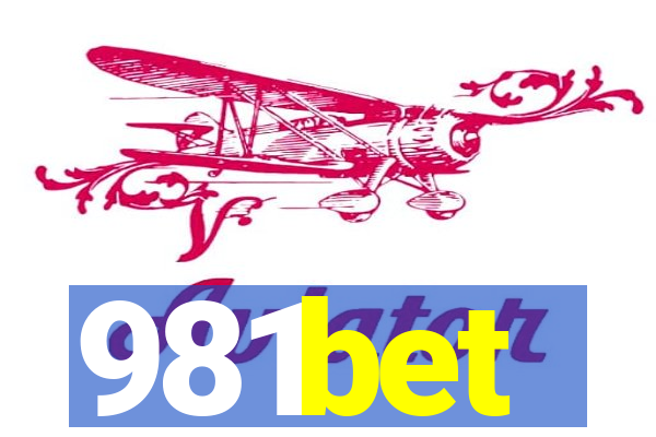 981bet